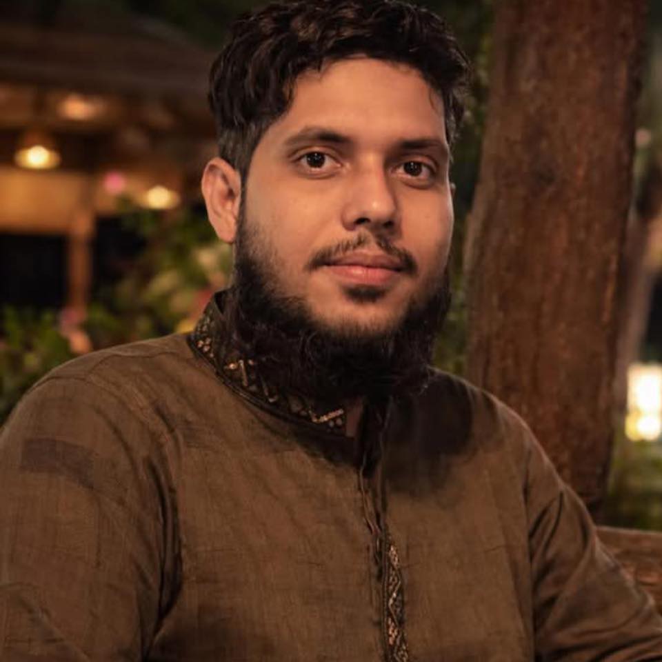 সালাউদ্দিন আহমেদ